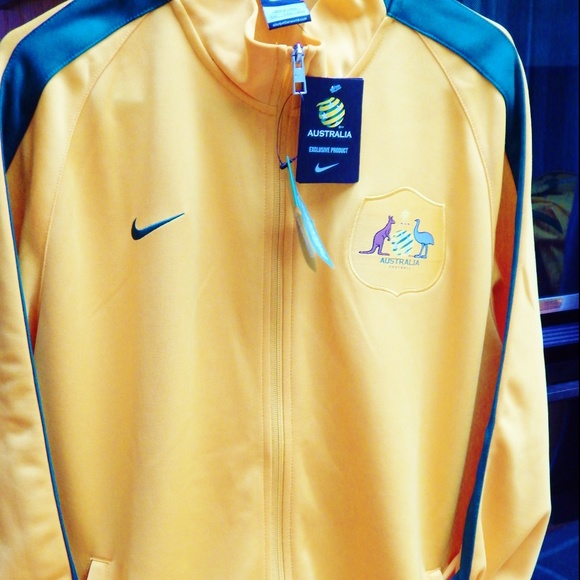 nike jackets australia